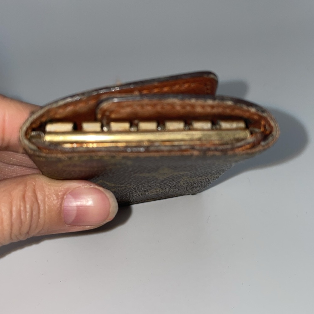 Louis Vuitton Multicle key case accessory brown - Picture 3 of 10